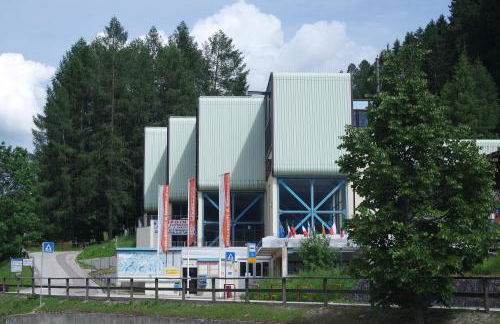 Appartamenti Pradalago Marilleva 900 - Foto 84