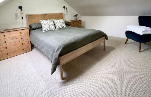 The Longhouse at Pencwm Escapes - Foto 6