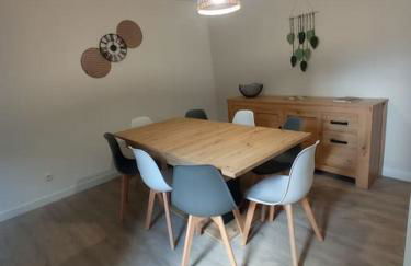 Maison des Cordeliers - Foto 5