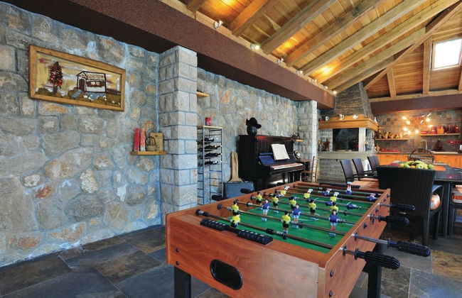 Zekova torina - Foto 12