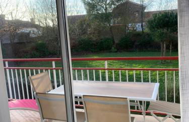 Le Clos de la Corderie Tout à Pied - Foto 9