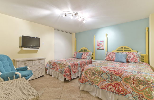 Sea Vista by South Padre Condo Rentals - Foto 20