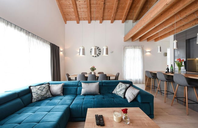 Villa Descansa in Dracevac Ninski - Foto 20