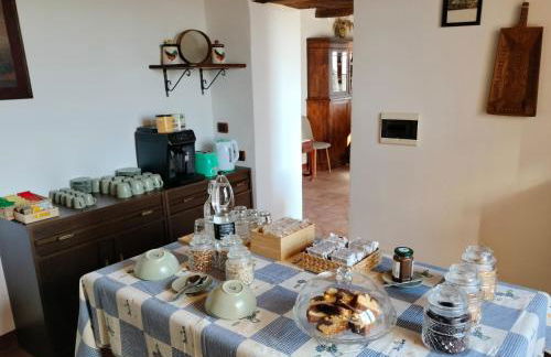 Camugnano farm - Foto 16