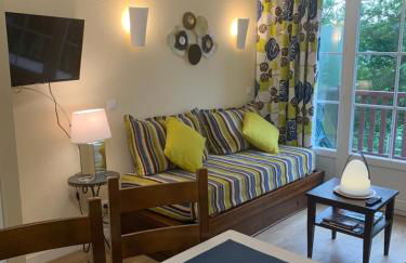 Superbe duplex les belles Rives Argentat bords Dordogne avec wifi - Foto 11