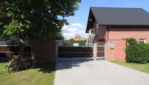 Ferienwohnung Smiley - Foto 4