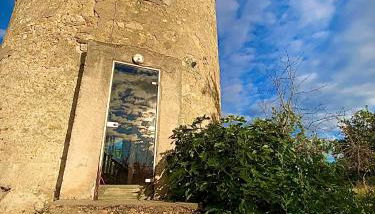 L'insolite et médièvale Tour Yselda - Foto 2