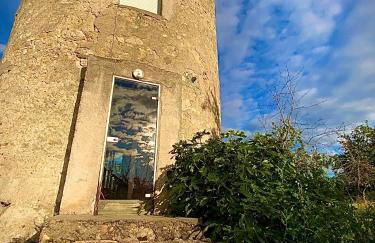 L'insolite et médièvale Tour Yselda - Foto 2