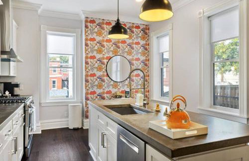 6min to Pittsburgh Zoo l A block from Butler St - Foto 15