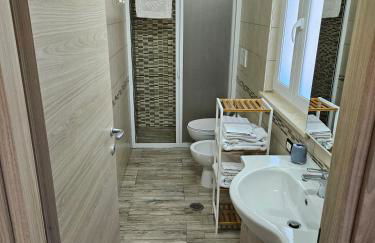 Villa Center appartamenti nel verde in città - Foto 46