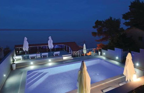 One-Bedroom Apartment In Prigradica - Foto 13