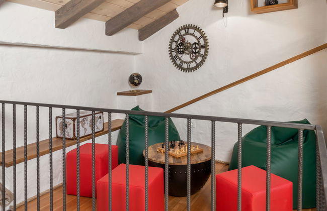 Villa Antonio - Foto 11