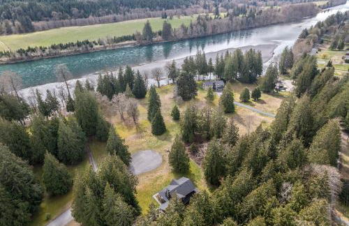 New Skagit Sunset Birdsview, Concrete, WA - Foto 45
