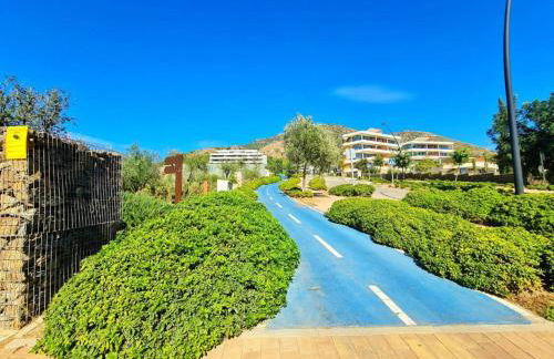 Mara's Apartments Higuerón West - Nordic Style - Sunny Terrace - Foto 56