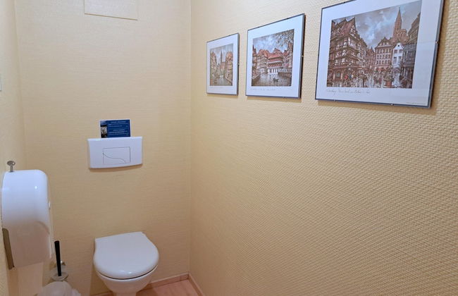 Holiday Farm in Pfaffenhofen With Indoor Pool - Photo 12