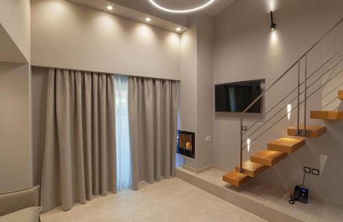 Lithos Suites - Nikiti Halkidiki - Photo 63