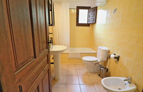 El Granero at Molino la Ratonera - Foto 7