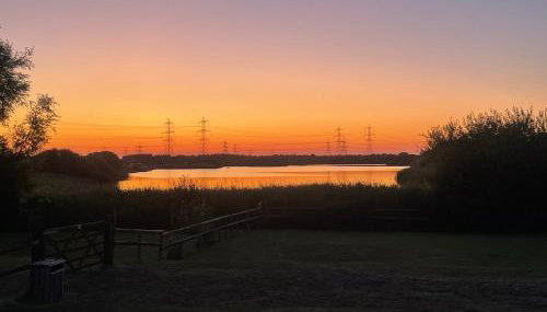 Lake View Suite, Romney Marsh - Photo 1