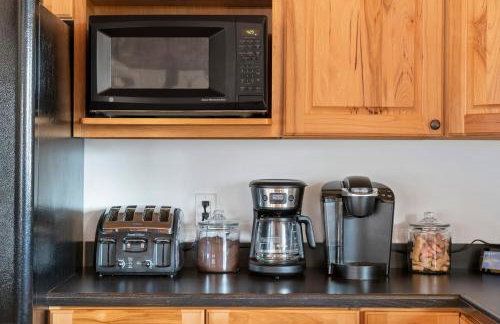 The Lodge, 'North Woods' style, boutique Galena Getaway! - Foto 14