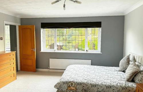 Private Home Retreat In Sonning - Photo 40