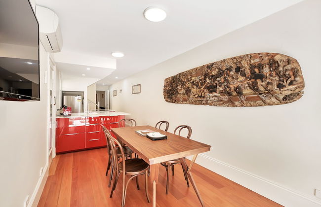 City Leafy Terrace - Foto 4