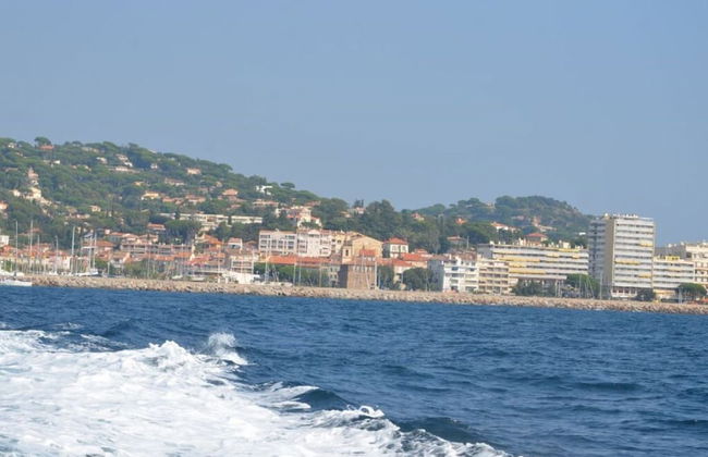 Hameau des Claudins Les Pennes - Foto 10
