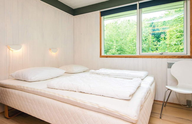 5 Person Holiday Home in Odder-by Traum - Foto 11