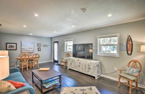 Dog-Friendly Home with Gas Grill - Walk to Rose Bay! - Photo 4