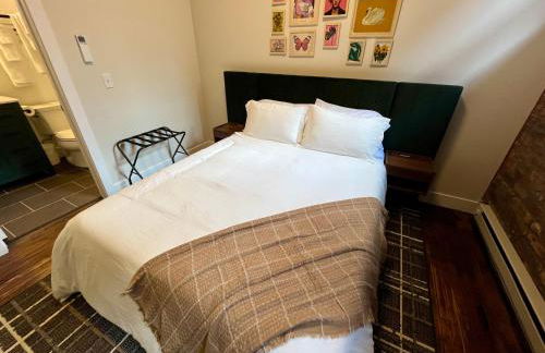 The Produce Suites - Foto 38