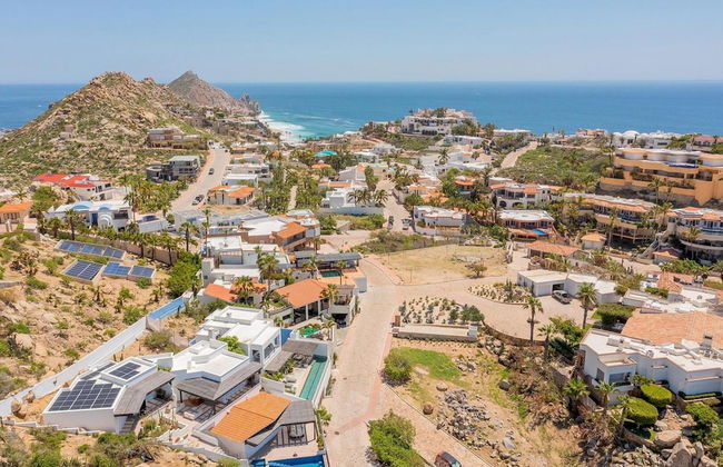 Casa Nolia in Los Cabos - Foto 19