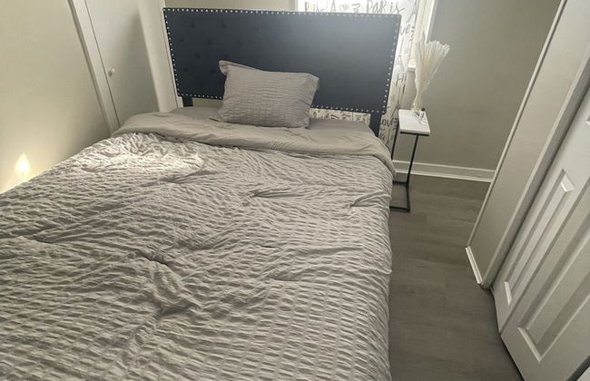 Capitol hide away - Foto 5