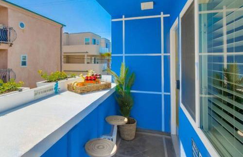 Ocean View Blue Mission Beach Paradise - Foto 29