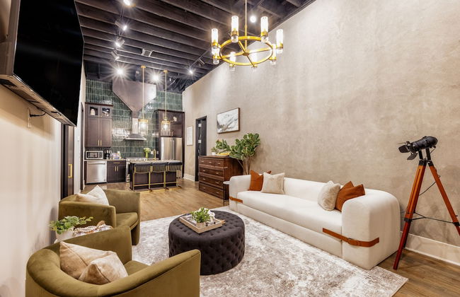 Union Street Lofts - Foto 45