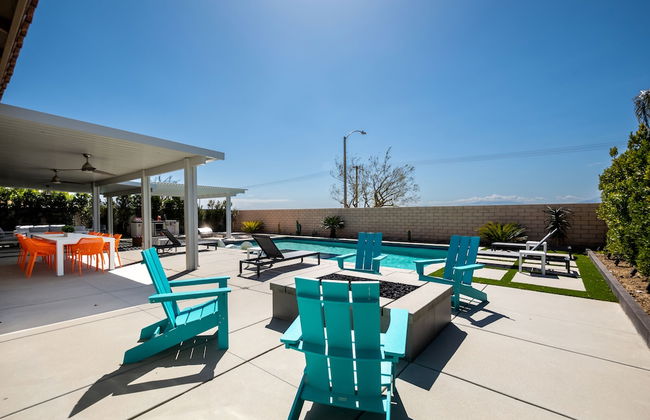 Desert Horizon - Foto 46