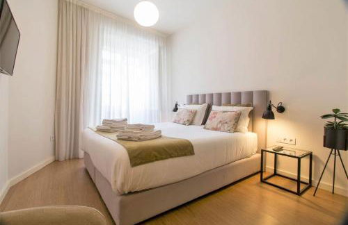 Clérigos Prime Suites by Porto City Hosts - Foto 90