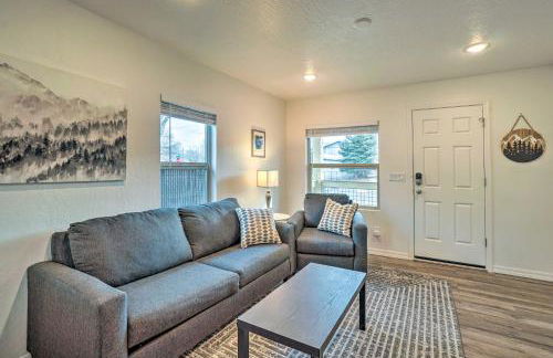 Renovated Flagstaff Home Near Dtwn and Campus! - Foto 4