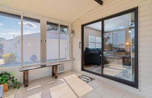 Porch, Lanai, Pet-Friendly & Golf Paths - Foto 27