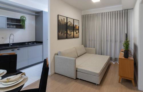 CONFORTO JH PALHANO, Ap 1507 - Foto 47