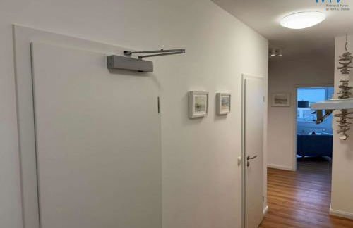 Villa Daheim Ferienwohnung 1 - Foto 8