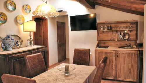 In Borgo -Legoli - Foto 2