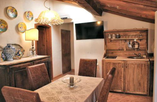 In Borgo -Legoli - Foto 2