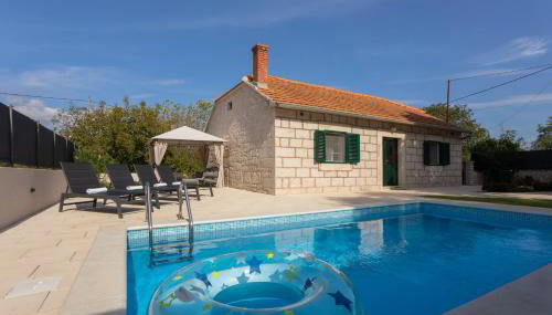 Experience VILLAGE LIFE - Jokini Dvori with private pool - Foto 3