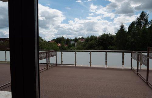 Apartamenty KOŁODZIEJÓWKA - Photo 39