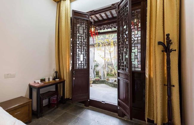 Tongli Three Bridge Villa - Foto 13