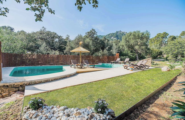 Can Romani - Photo 1