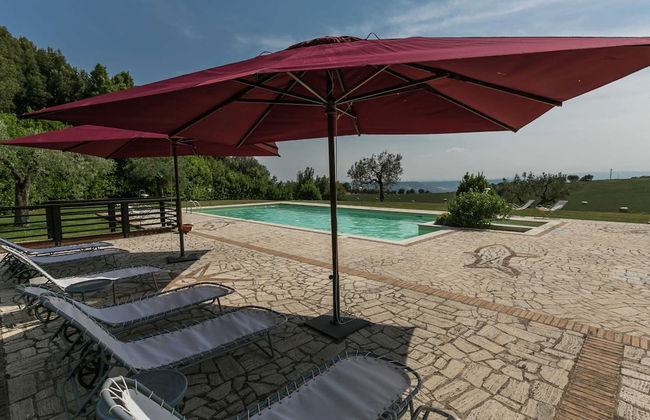 Luxury, Modern Apartment With Pool and Stunning Views - Foto 21