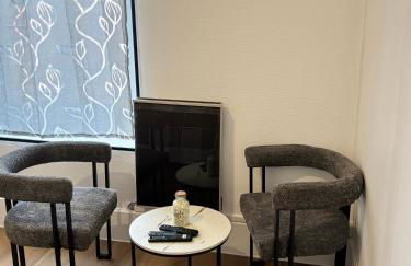 Love rom, jacuzzi - Photo 6