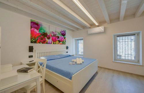 Tulipano Apt - Palazzo Palermo 1817 - Happy Rentals - Foto 6