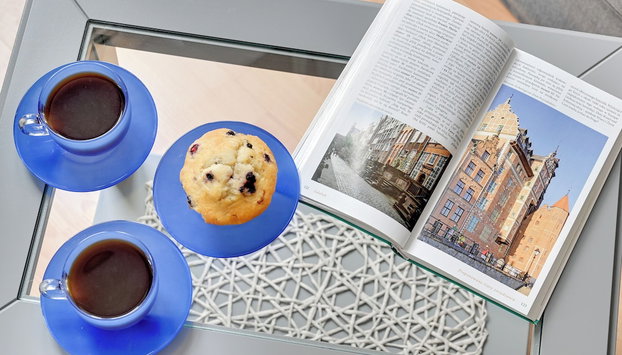 Old Town Ogarna Baltus by Downtown Apartments - Foto 5, Habitación