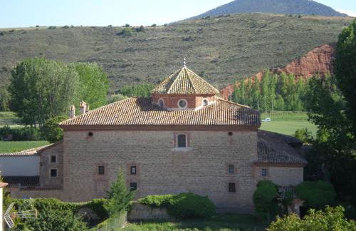 Apartamentos los Aljezares - Foto 8